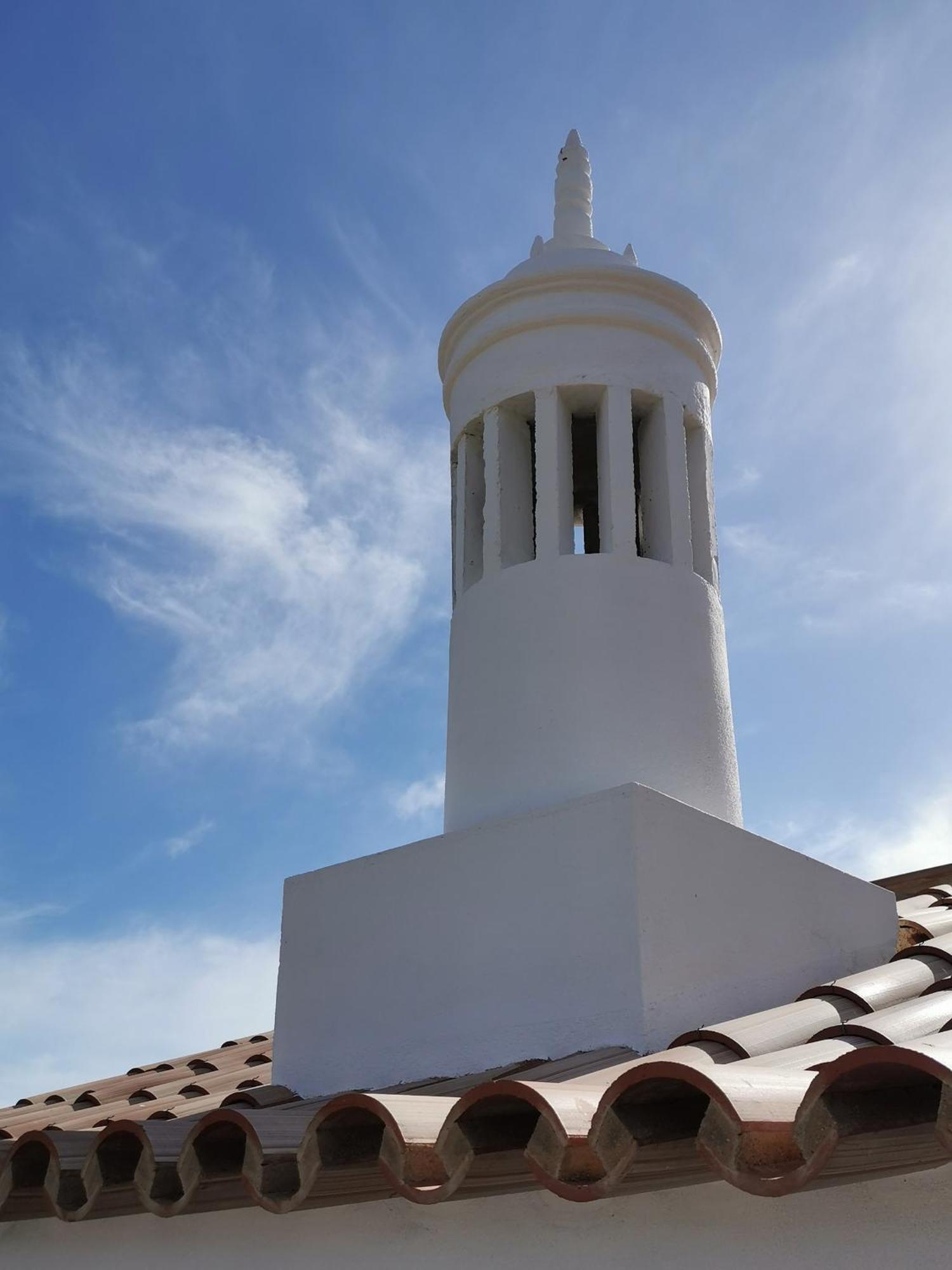 Вилла Beguest Casas De Taipa Лагоа Экстерьер фото