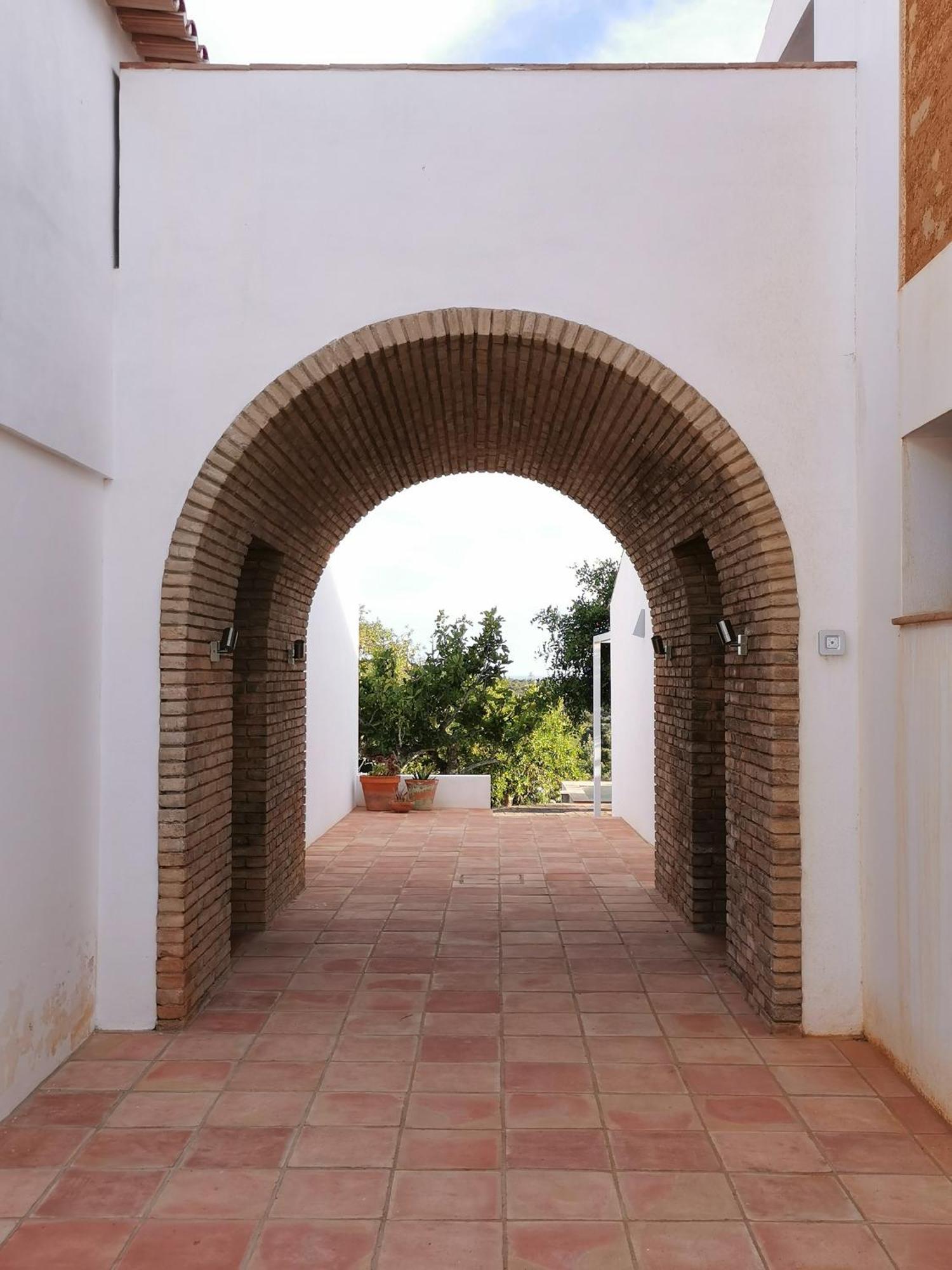 Вилла Beguest Casas De Taipa Лагоа Экстерьер фото