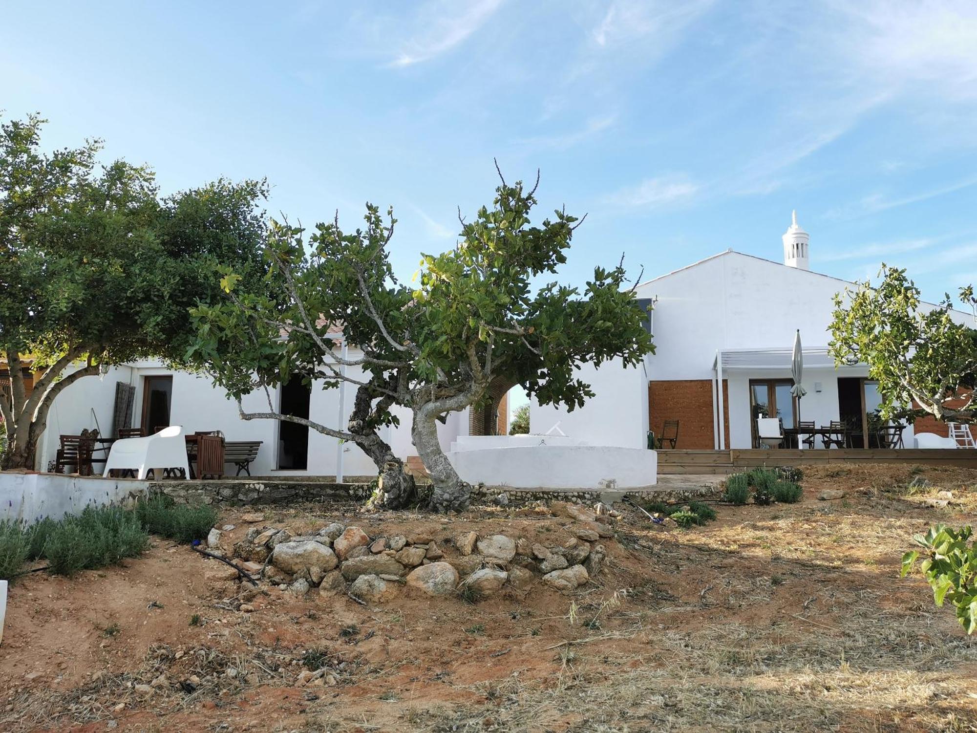 Вилла Beguest Casas De Taipa Лагоа Экстерьер фото