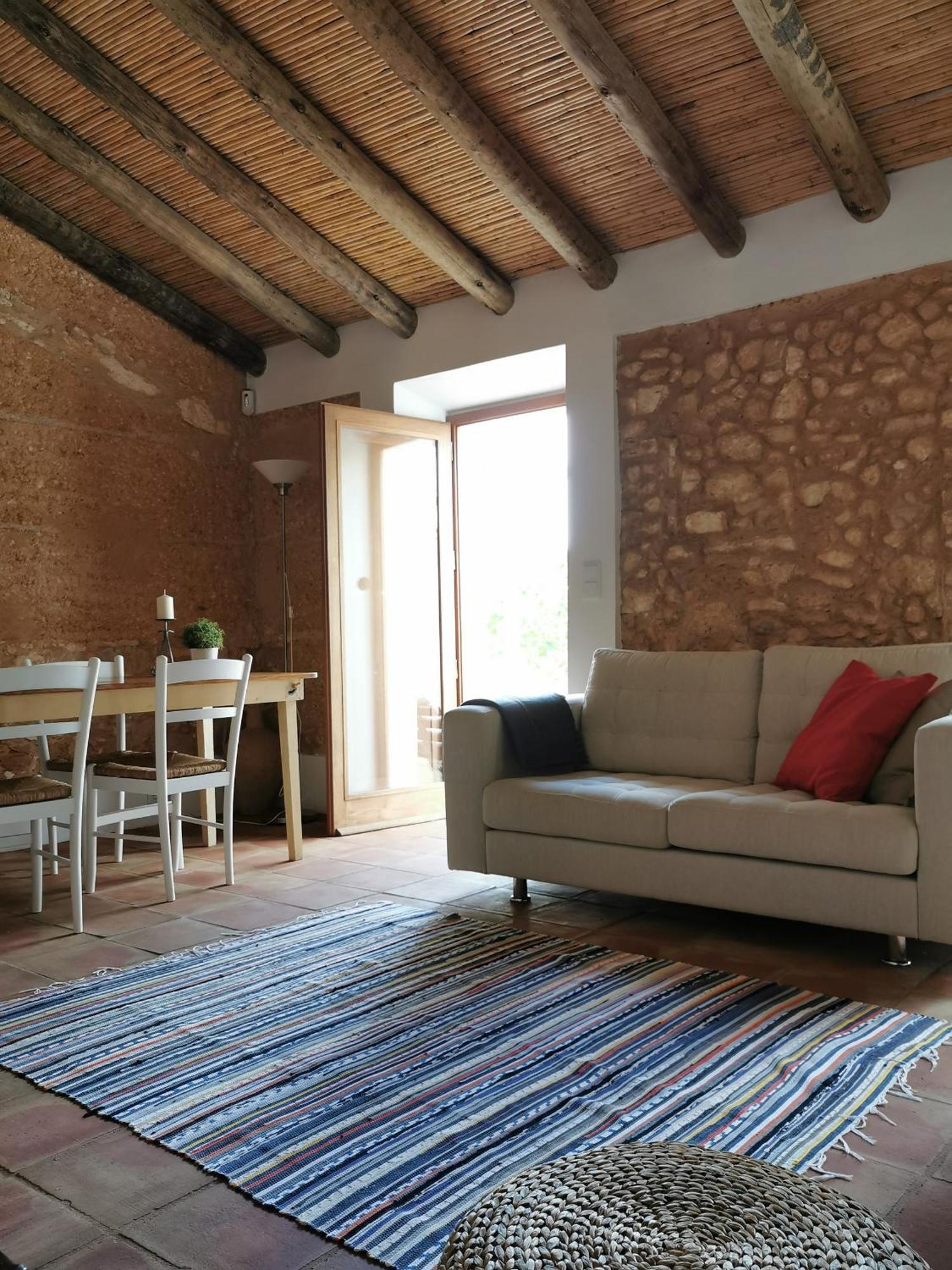 Вилла Beguest Casas De Taipa Лагоа Экстерьер фото